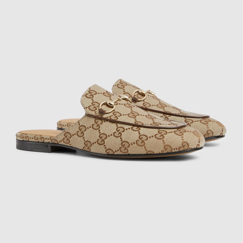 Women’s Princetown slipper - Image 1